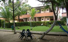 Hotel Pousada Paraiso Das Aguas